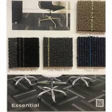essential carpet tiles at best in