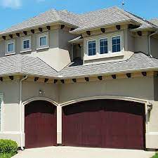 How To Paint A Garage Door