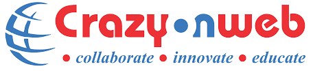 Digital Marketing Courses in Guna- Crazyonweb logo