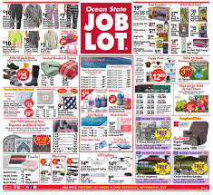 ocean state job lot weekly ad 09 14