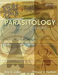 Indomaret area dki jakarta sedang membutuhkan banyak tenaga kerja untuk posisi : Parasitology A Conceptual Approach Loker Eric S Hofkin Bruce V 9780815344735 Amazon Com Books