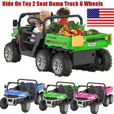 electric 24v 4wd battery powered kids