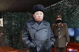 Kim Jong-un sets up secret North Korea squad to stop people watching  pornography - World News - Mirror Online