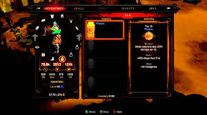 Diablo 3 Xbox 360 Stats Of Tier 15 Gems Gemstones Vital Phalanx Ruthless Ruby Topaz