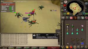 We have the highest experience rate. Osrs Kalphite Weapon Fasrlight