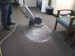 carpet cleaning service first