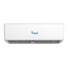 royal 1hp split air conditioner