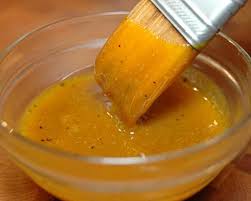 carolina mustard barbecue sauce recipe