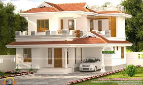 1750 Sq Ft Typical Kerala Style Home