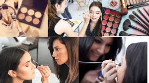 makeup artist course in gurgaon