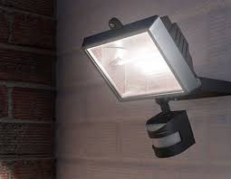 Outdoor Lighting Install Perth
