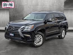 used 2016 lexus gx 460 in