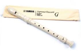 However, in the 1720s, the traverse flute became the more popular instrument and the recorder began to die off. Yamaha Yrs 23y Soprano Recorder Flute Instrument Natural Buy Online Musical Instruments At Best Prices In Egypt Souq Com