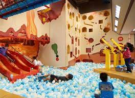 42 indoor playgrounds in singapore for