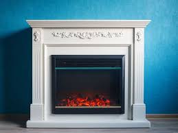 the 6 best electric fireplace mantels