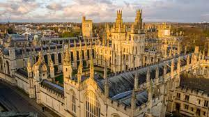ハリー・ポッターのロケにも使われた学問の都、オックスフォード | beo | 留学一括サポート可能な留学コンシェルジュ