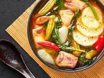 Sinigang is the world's best soup – Fresh Options