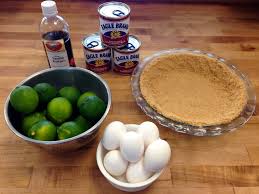easy key lime pie recipe