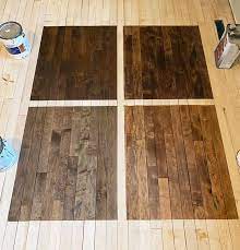 unfinished vs prefinished wood floors