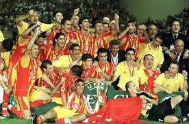 Şampiyonlar ligi şampiyonu i̇ngiliz devi chelsea, uefa avrupa ligi şampiyonu villarreal karşı karşıya. 1998 Den Gunumuze Uefa Super Kupa Finalleri Goal Com