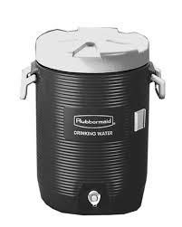 3 gal rubbermaid cooler roofmaster
