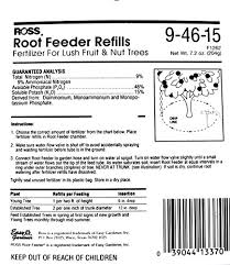 Ross 100047073 13370 Fruit Formula 12 Refills