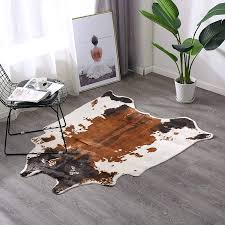 cowhide rugs dubai cow hide rugs