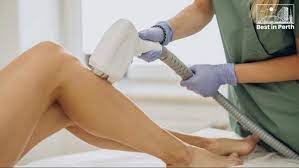 the 5 best laser hair removal clinics