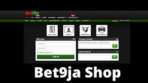 bet9ja account step by step