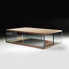 Coffee Table Ocean By Flexform