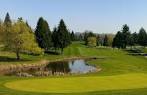 Fort Langley Golf Course in Langley, British Columbia, Canada ...