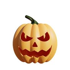 289 3D Halloween Pumpkin Illustrations - Free in PNG, BLEND, GLTF -  IconScout
