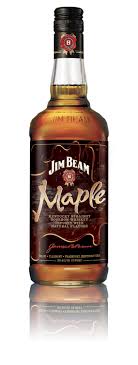 review jim beam maple drinkhacker