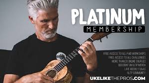 where to start with ukulele uke like