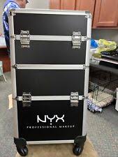 nyx makeup case s ebay