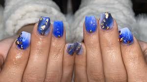 You can achieve these designs with special nail art tools. Coffin Nails 21 Nail Designs For The Hottest Trend In 2020