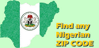 This code is mostly used incorrectly by users in place of the standard zip/postal code for nigeria which will be given in the next line. Nigeria Postcodes Latest Version For Android Download Apk