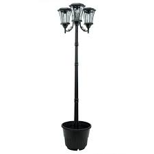 Home Depot Post Lights Clearance 50