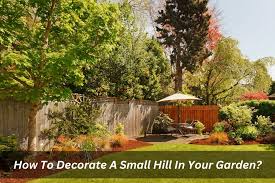 Small Hill Garden Gardening Blogs