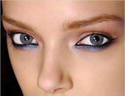 10 eye makeup tips for blue eyes