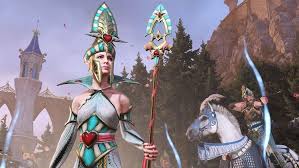 This guide is based on a vortex campaign playthrough on vh/vh difficulty. Total War Warhammer Ii S Latest Dlc Focuses On The Rivalry Between Elves Too Much Gaming Video Games Reviews News Guides