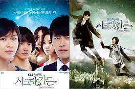 korean drama review