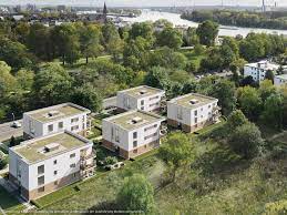 3.5 zimmer wohnung in zentraler lage in wiesbaden biebrich zu vermieten 2 schlafzimmer, 1. Schlosspark Ensemble Wiesbaden Biebrich Project Immobilien Rhein Main Neubau Immobilien Informationen