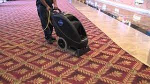 carpet extractor you