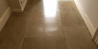portland stone floor