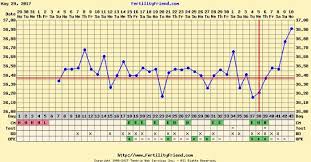 Bbt Chart Help Please Late Ovulation Babycenter