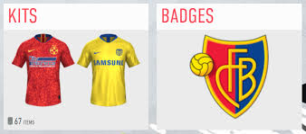 This is the only official website of fcsb and it is a. Official Fifa 20 Kits Badges Thread Page 12 Fifa Forums