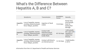 Q A Everything You Need To Know About Hepatitis A