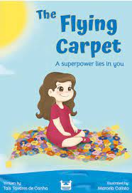 the flying carpet a superpower lies in