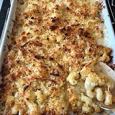 What else is ina garten cooking up? Barefoot Contessa Overnight Mac Cheese Recipes